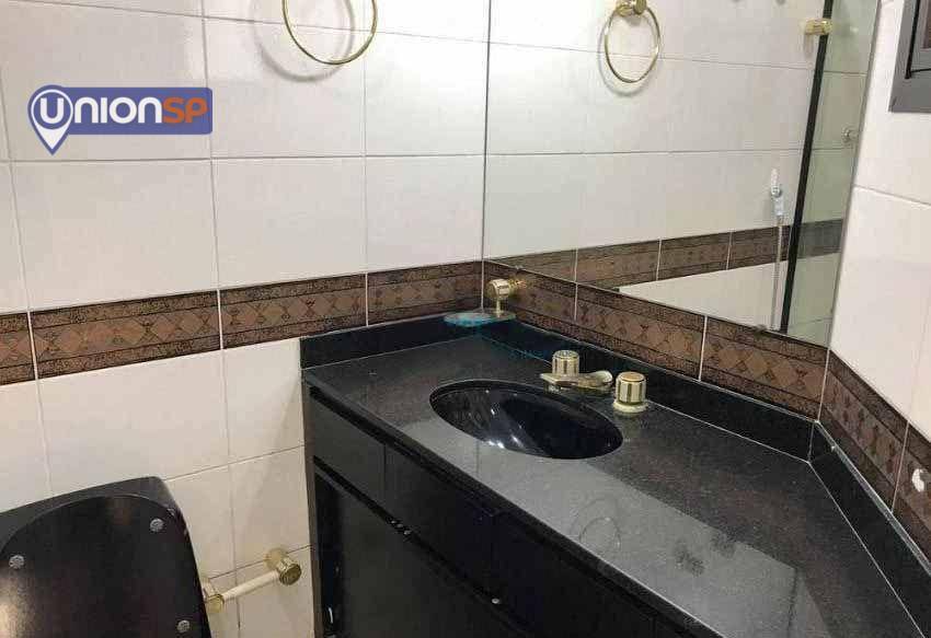 Apartamento à venda com 4 quartos, 178m² - Foto 11