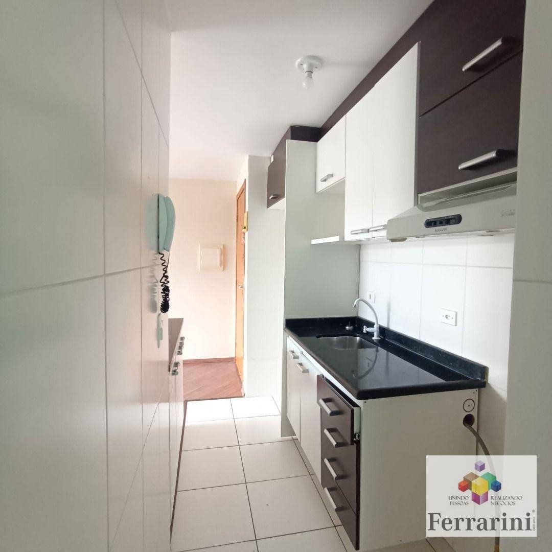 Apartamento à venda e aluguel com 2 quartos, 51m² - Foto 10