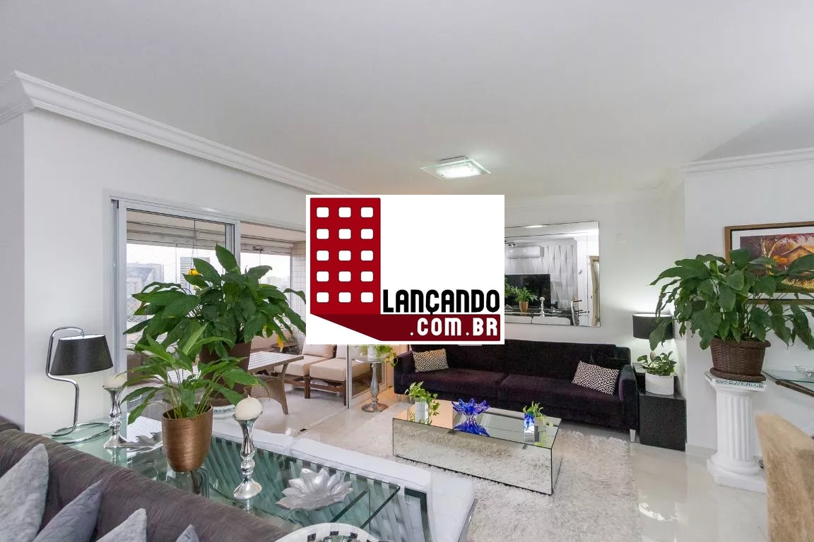 Apartamento à venda com 3 quartos, 116m² - Foto 15