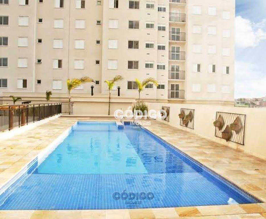 Apartamento à venda com 2 quartos, 43m² - Foto 16