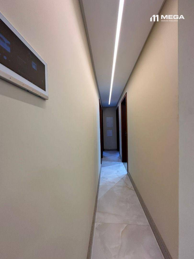 Casa de Condomínio à venda com 3 quartos, 294m² - Foto 13