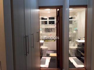 Apartamento à venda com 2 quartos, 93m² - Foto 11