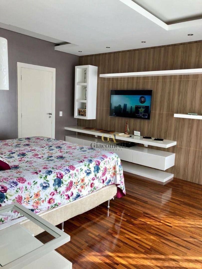 Casa de Condomínio à venda com 4 quartos, 460m² - Foto 30