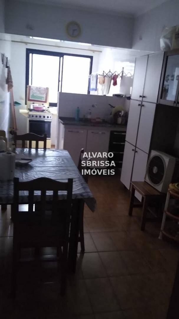 Apartamento à venda com 2 quartos, 100m² - Foto 5