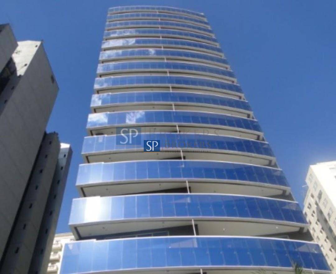 Conjunto Comercial-Sala para alugar, 354m² - Foto 12