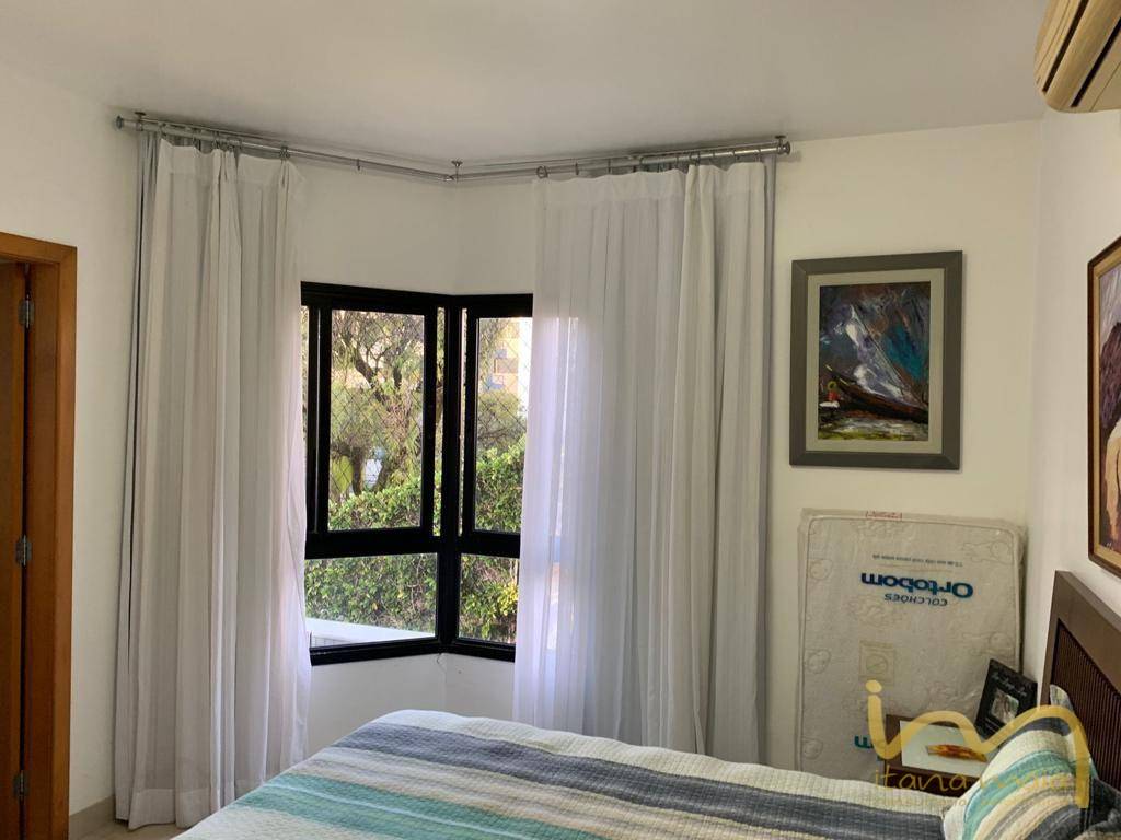 Apartamento à venda com 4 quartos, 186m² - Foto 17