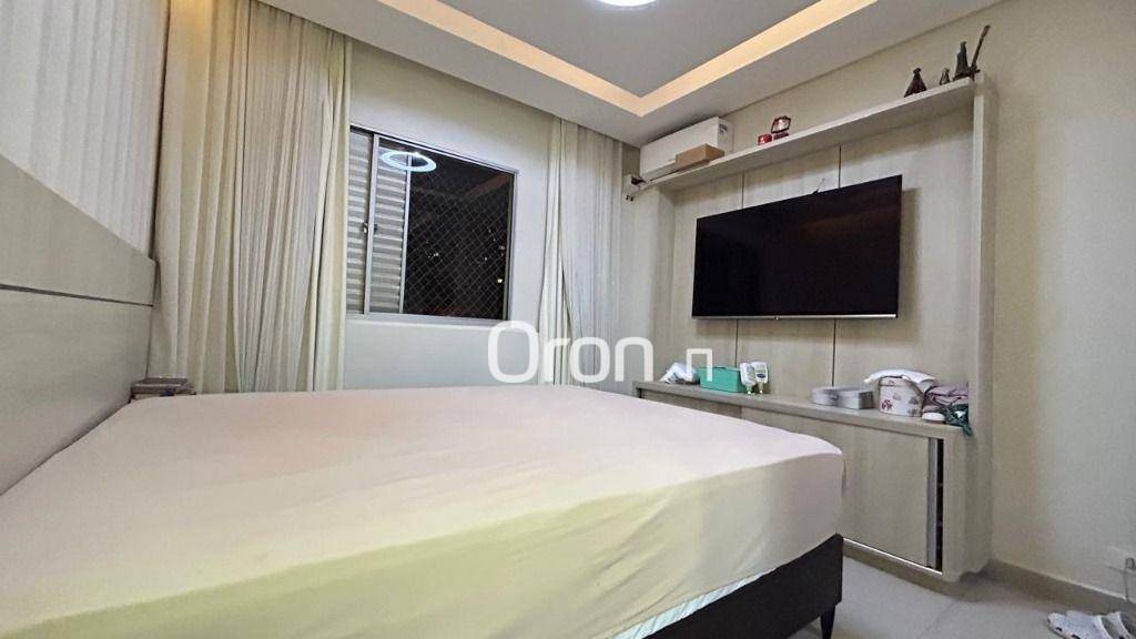 Apartamento à venda com 3 quartos, 124m² - Foto 8