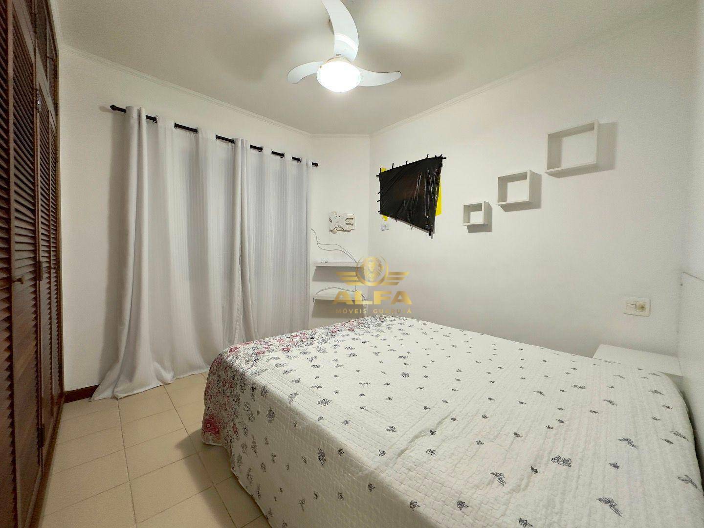 Apartamento à venda com 3 quartos, 168m² - Foto 19