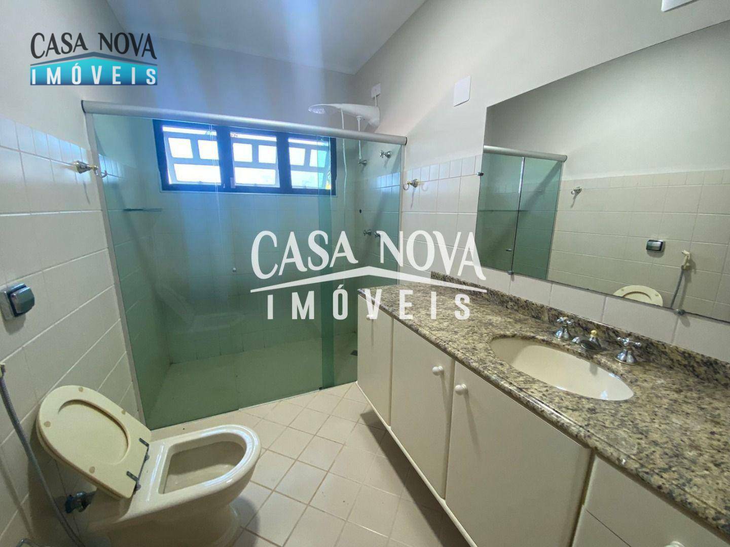 Casa de Condomínio à venda com 3 quartos, 485m² - Foto 10