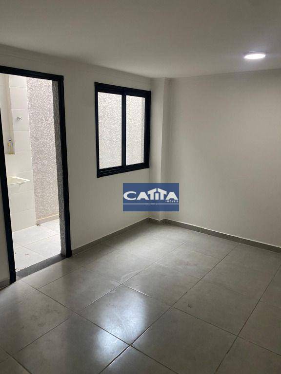 Apartamento à venda com 1 quarto, 30m² - Foto 11