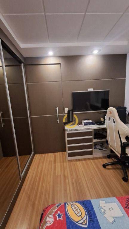 Apartamento à venda com 3 quartos, 123m² - Foto 20