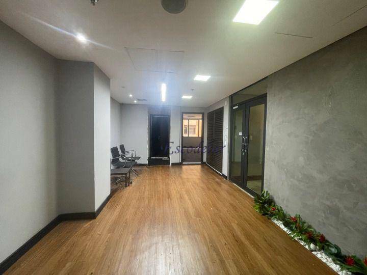 Conjunto Comercial-Sala para alugar, 360m² - Foto 22