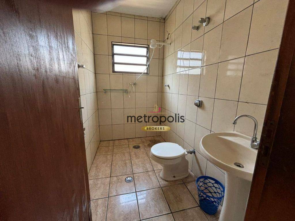 Sobrado à venda com 2 quartos, 120m² - Foto 15