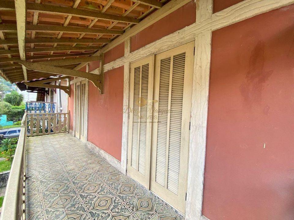 Casa de Condomínio à venda com 4 quartos, 163m² - Foto 23