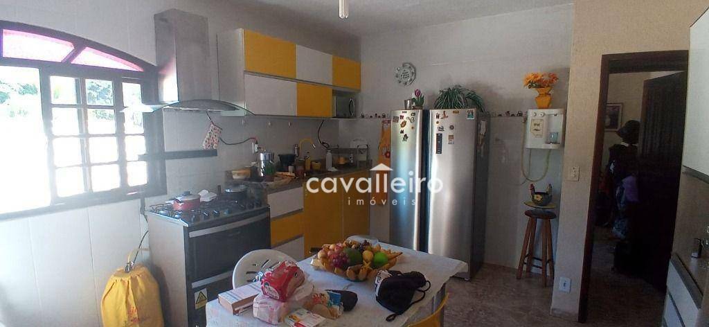 Casa à venda com 6 quartos, 532m² - Foto 6