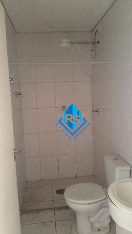 Kitnet e Studio para alugar com 1 quarto, 33m² - Foto 3