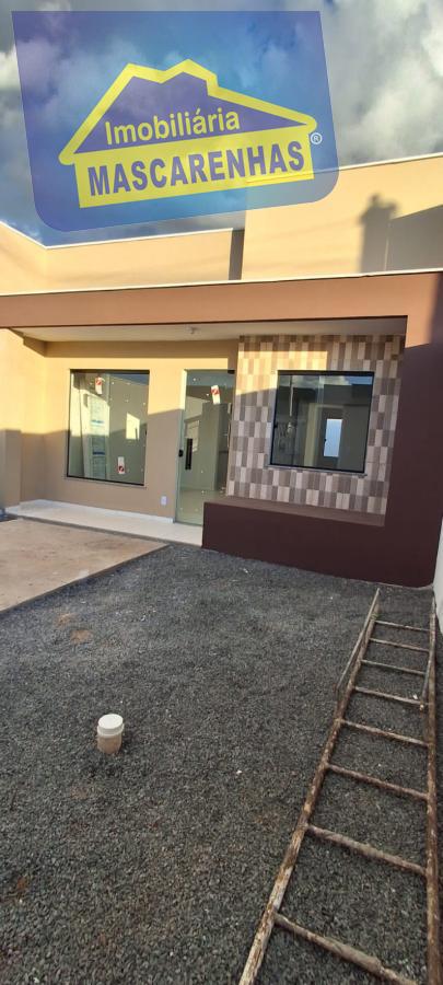 Casa à venda com 2 quartos, 58m² - Foto 4