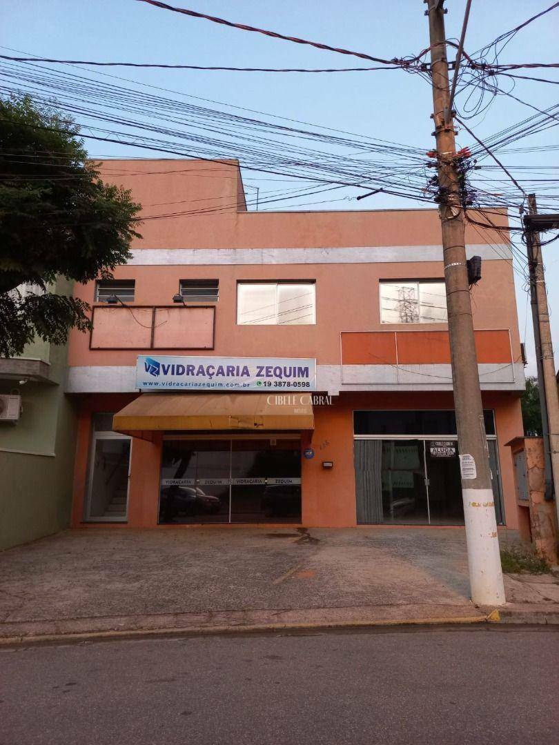 Conjunto Comercial-Sala para alugar, 39m² - Foto 1