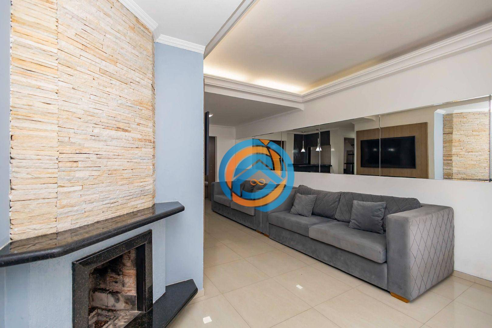 Sobrado à venda com 4 quartos, 122m² - Foto 6
