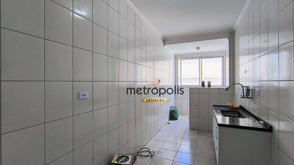 Apartamento para alugar com 2 quartos, 80m² - Foto 6