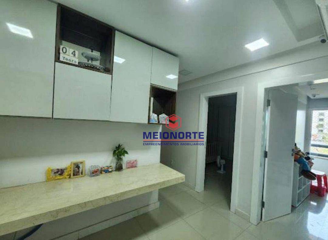 Apartamento, 3 quartos, 180 m² - Foto 7