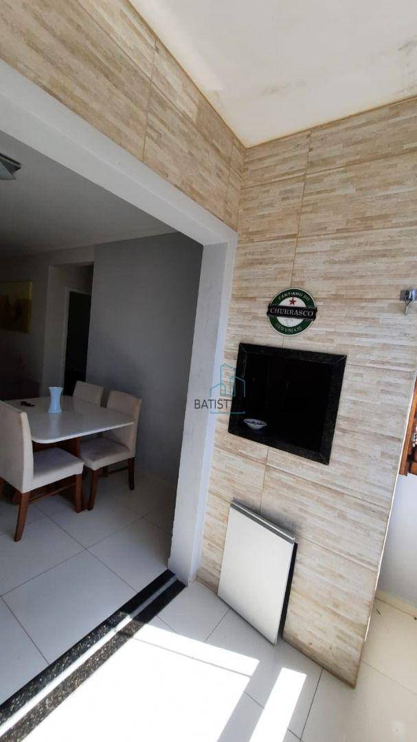 Apartamento à venda com 2 quartos, 75m² - Foto 7