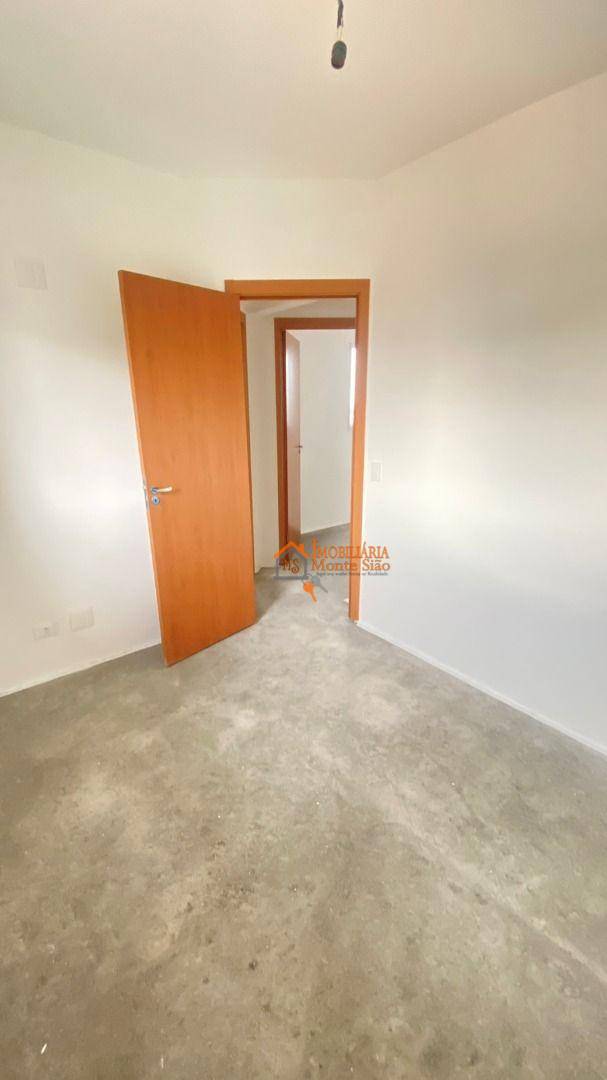 Apartamento à venda com 2 quartos, 63m² - Foto 8