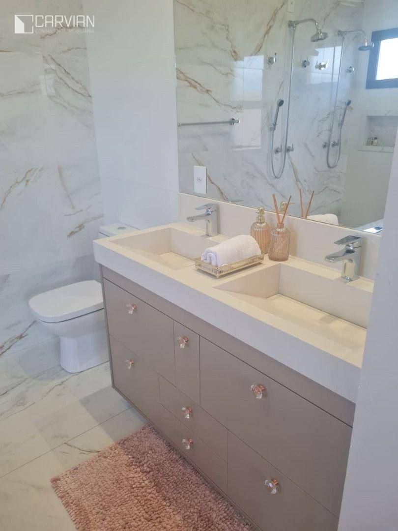 Casa de Condomínio à venda com 3 quartos, 237m² - Foto 25