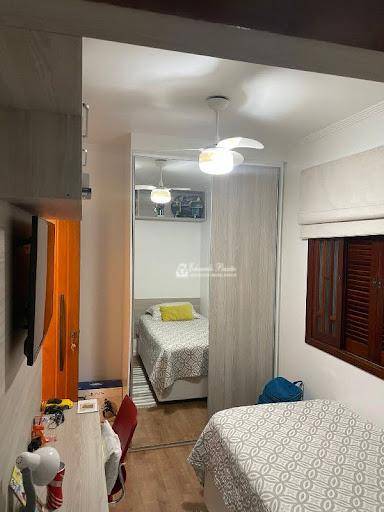 Sobrado à venda com 3 quartos, 233m² - Foto 19