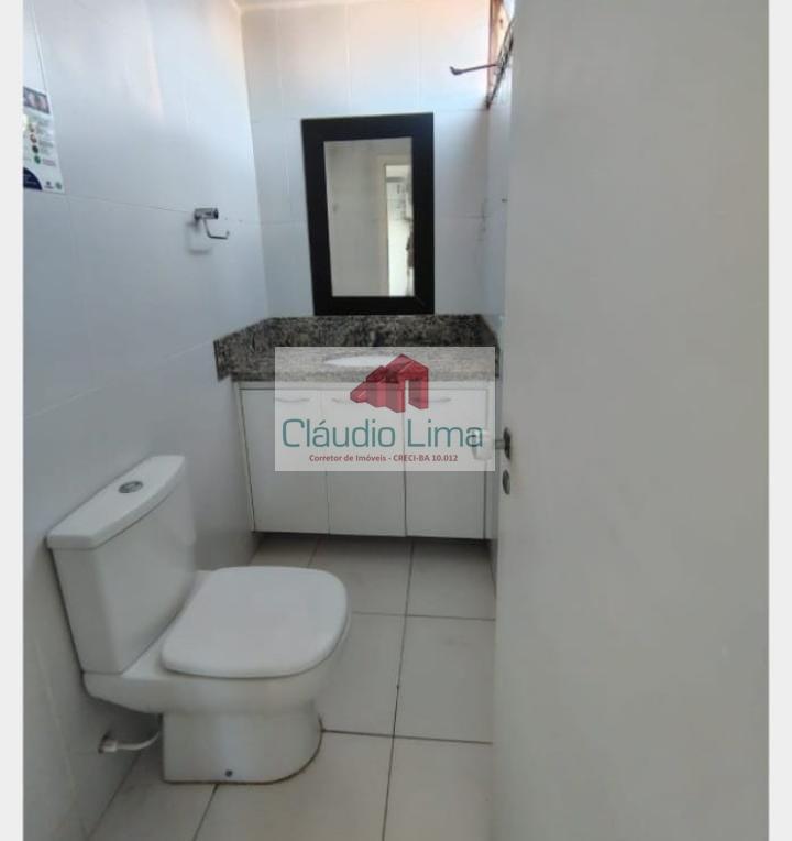 Conjunto Comercial-Sala à venda, 57m² - Foto 8