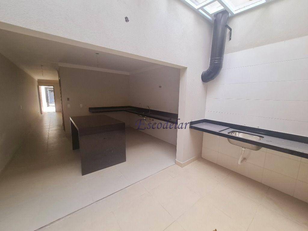 Sobrado à venda com 3 quartos, 135m² - Foto 7