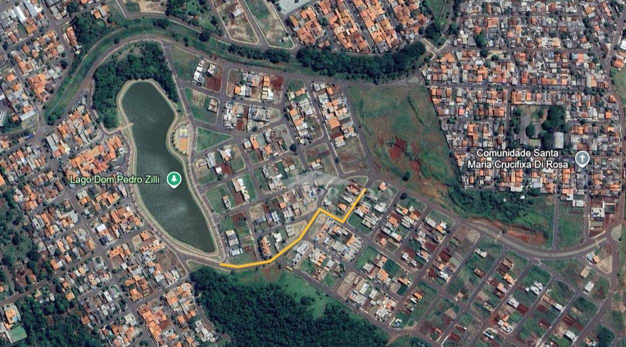 Terreno, 250 m² - Foto 3