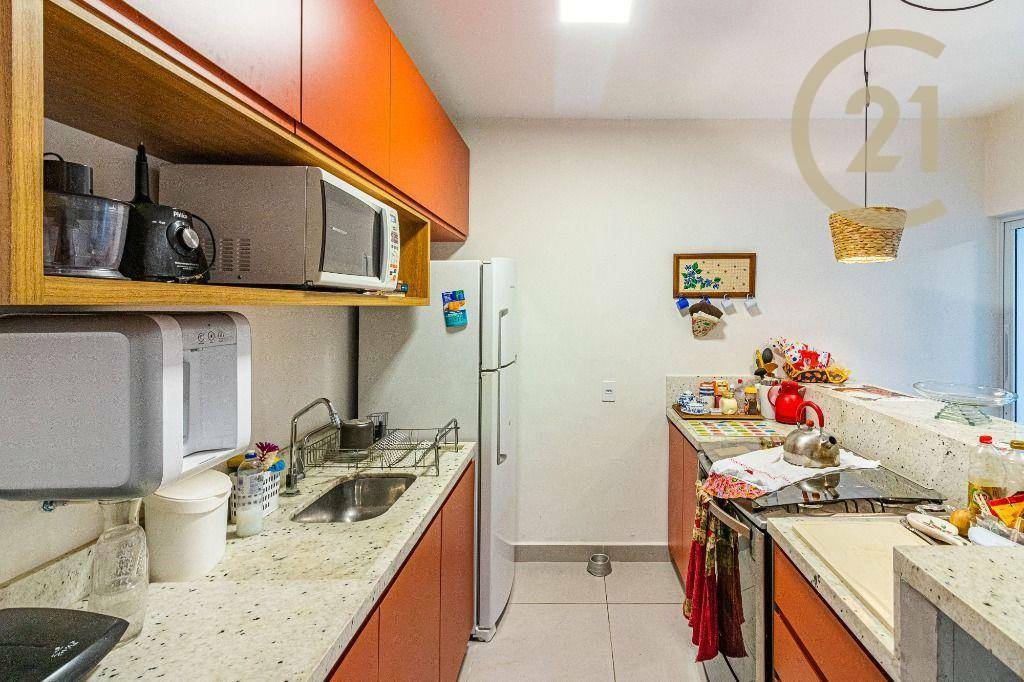 Sobrado à venda com 3 quartos, 150m² - Foto 9