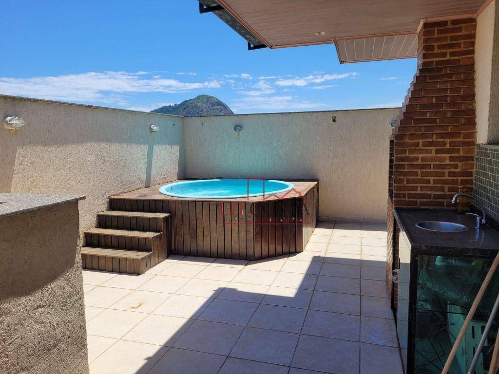 Cobertura à venda com 2 quartos, 115m² - Foto 23