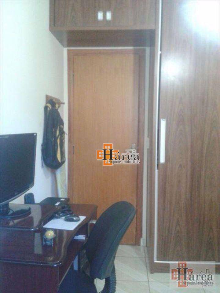 Apartamento à venda com 2 quartos, 55m² - Foto 7