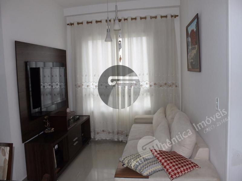 Apartamento para alugar com 2 quartos, 56m² - Foto 1