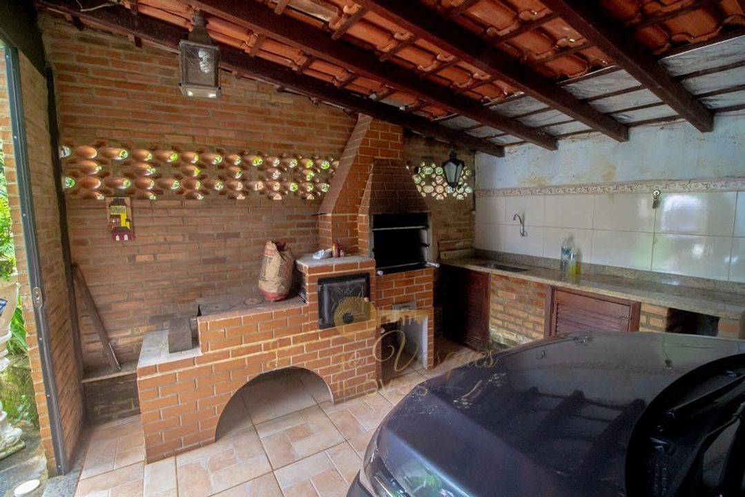 Casa à venda com 2 quartos, 200m² - Foto 14