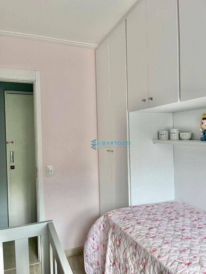 Apartamento à venda com 2 quartos, 49m² - Foto 25