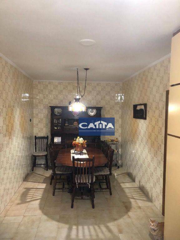 Sobrado à venda com 4 quartos, 250m² - Foto 8