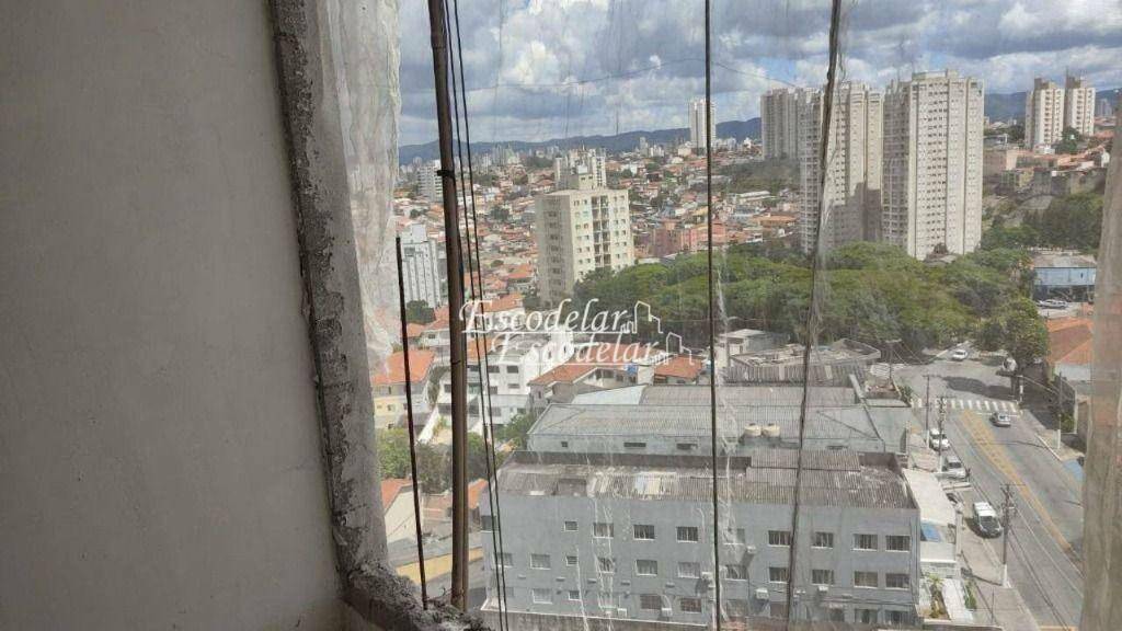 Apartamento à venda com 2 quartos, 42m² - Foto 3