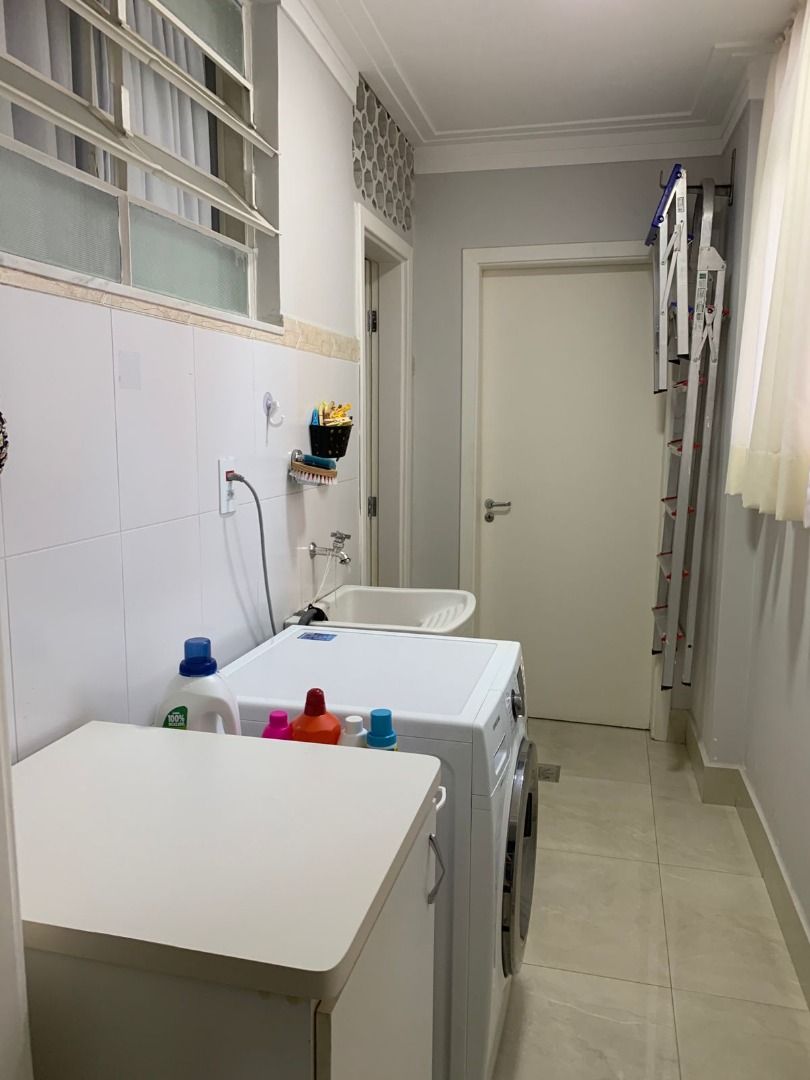 Apartamento à venda com 3 quartos, 124m² - Foto 31