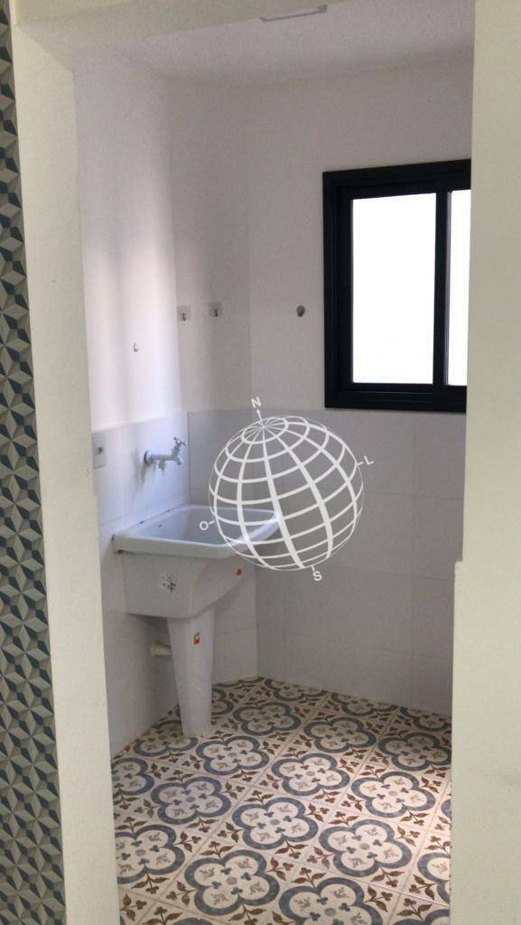 Apartamento à venda com 2 quartos, 50m² - Foto 11