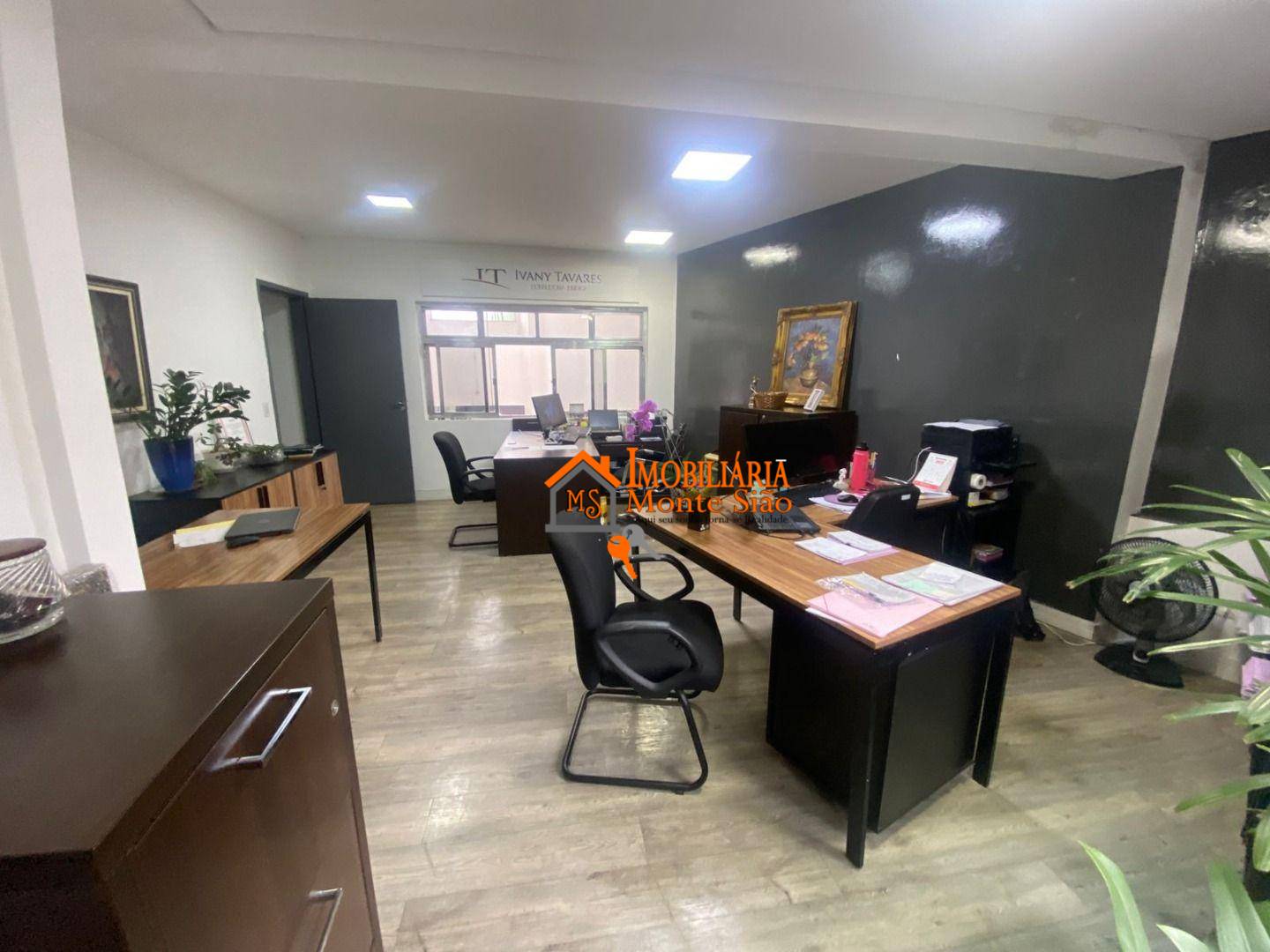 Prédio Inteiro, 611 m² - Foto 2