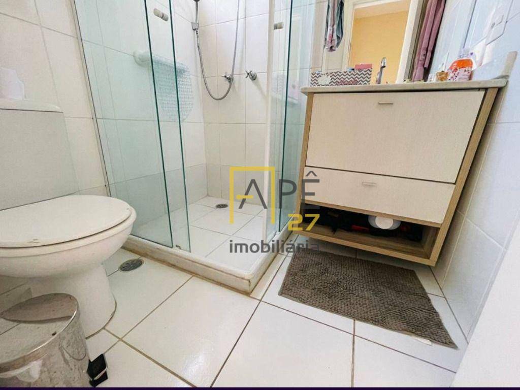 Apartamento à venda com 2 quartos, 65m² - Foto 10