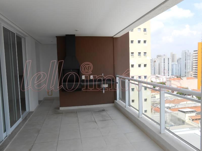 Apartamento para alugar com 2 quartos, 69m² - Foto 6