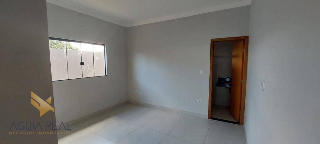 Casa à venda com 3 quartos, 106m² - Foto 12