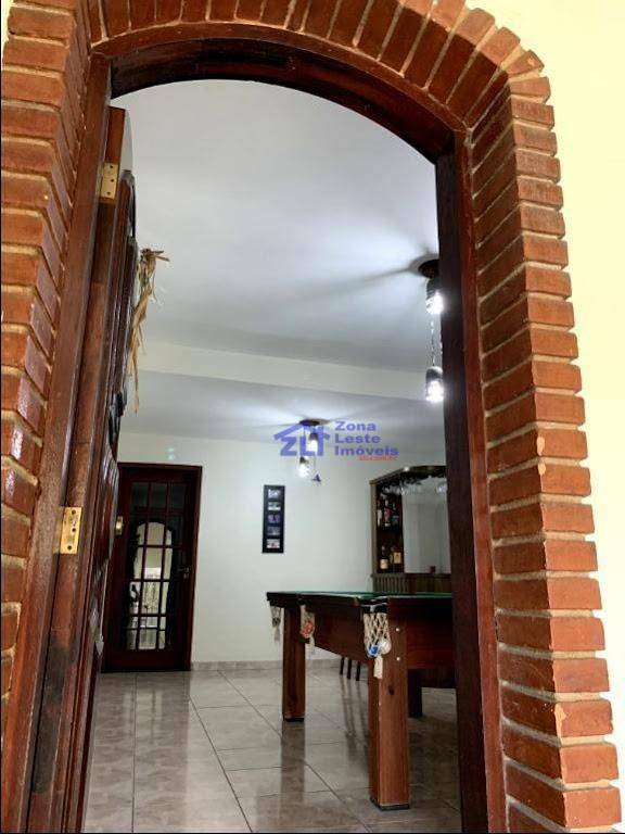 Sobrado à venda com 4 quartos, 220m² - Foto 6