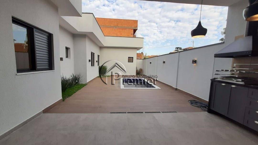 Casa de Condomínio à venda com 3 quartos, 190m² - Foto 10