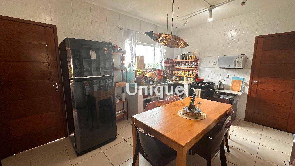 Casa de Condomínio à venda com 3 quartos, 110m² - Foto 9