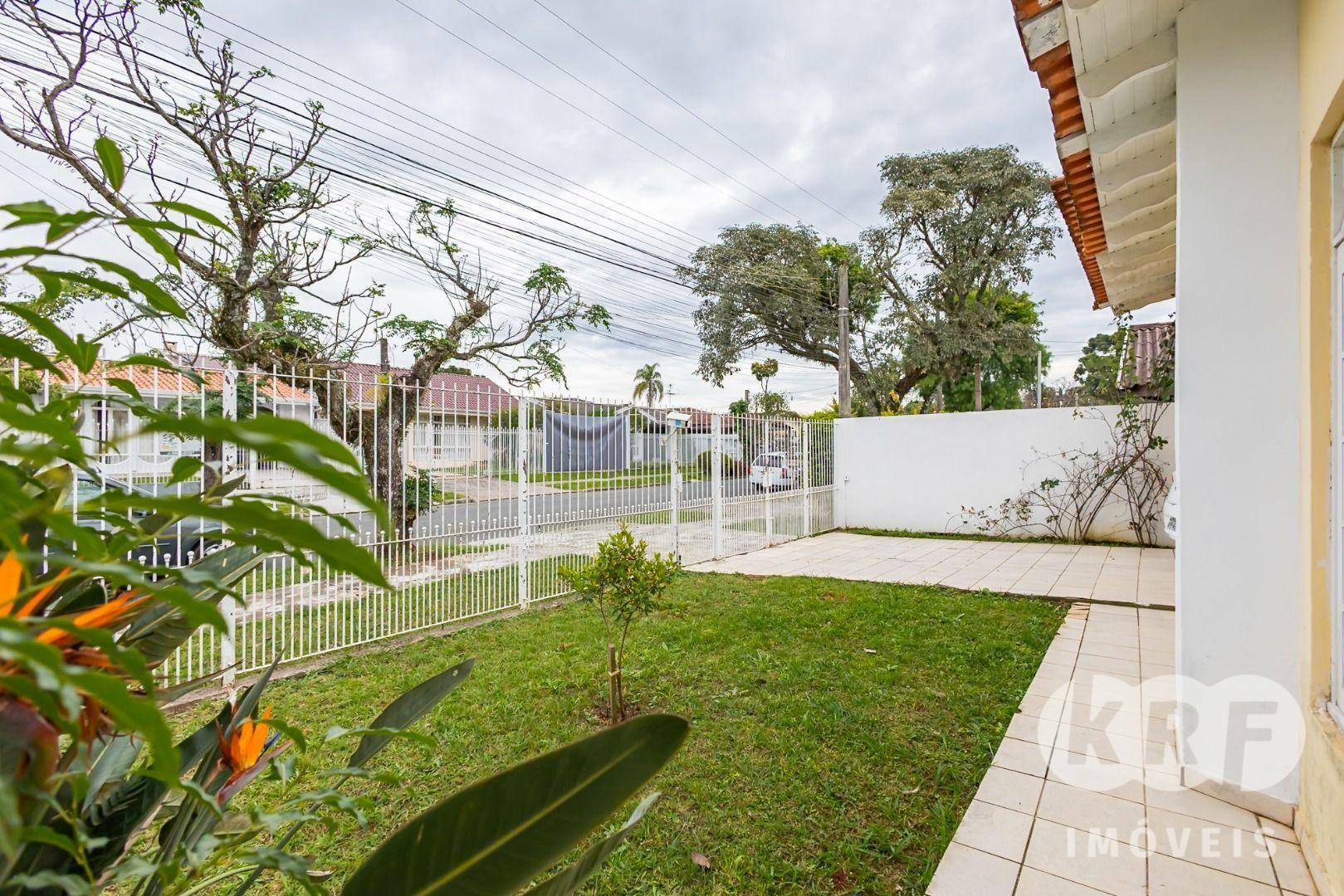 Casa à venda com 4 quartos, 96m² - Foto 5